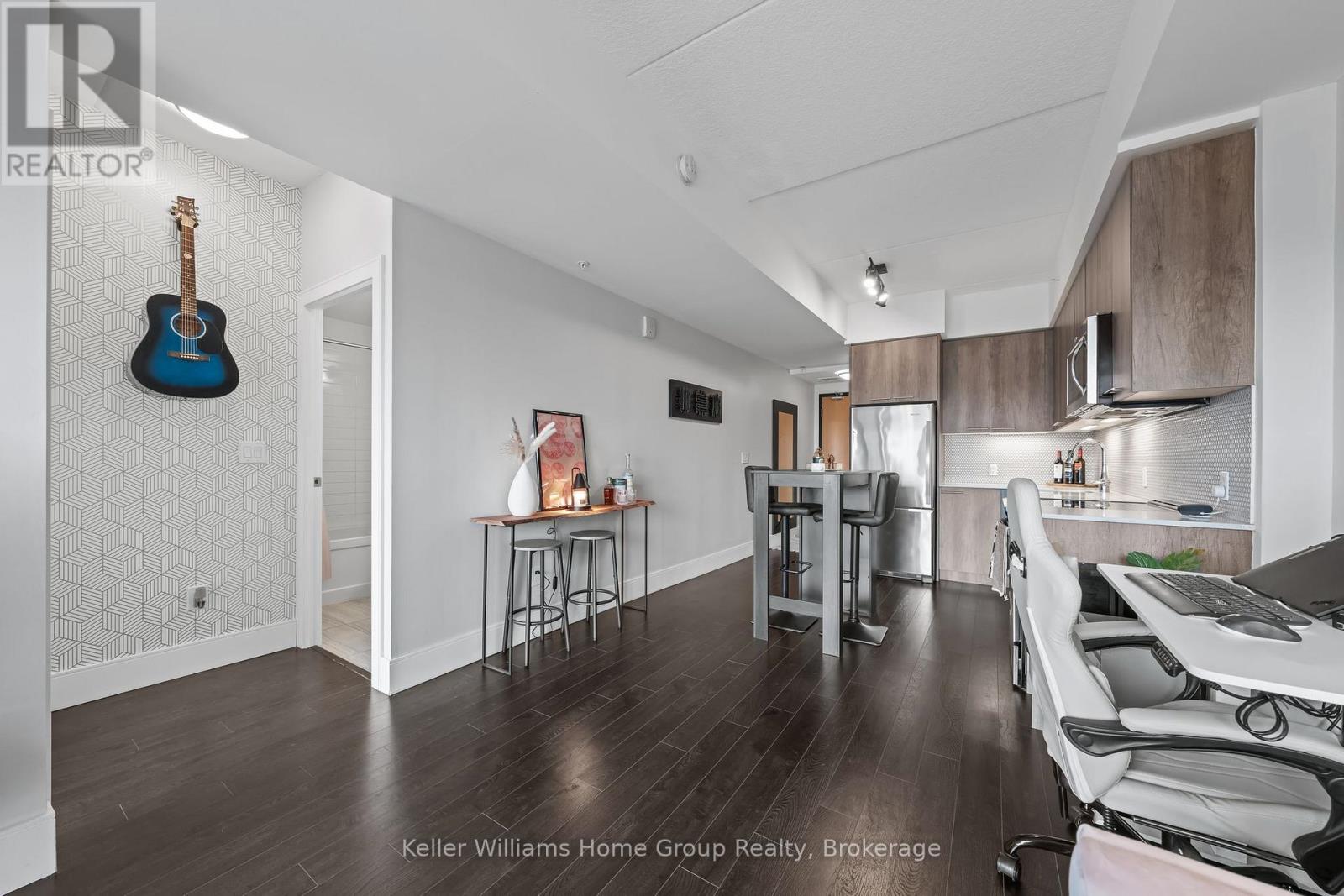 503 - 15 Prince Albert Boulevard, Kitchener, Ontario  N2H 0C2 - Photo 31 - X12816478