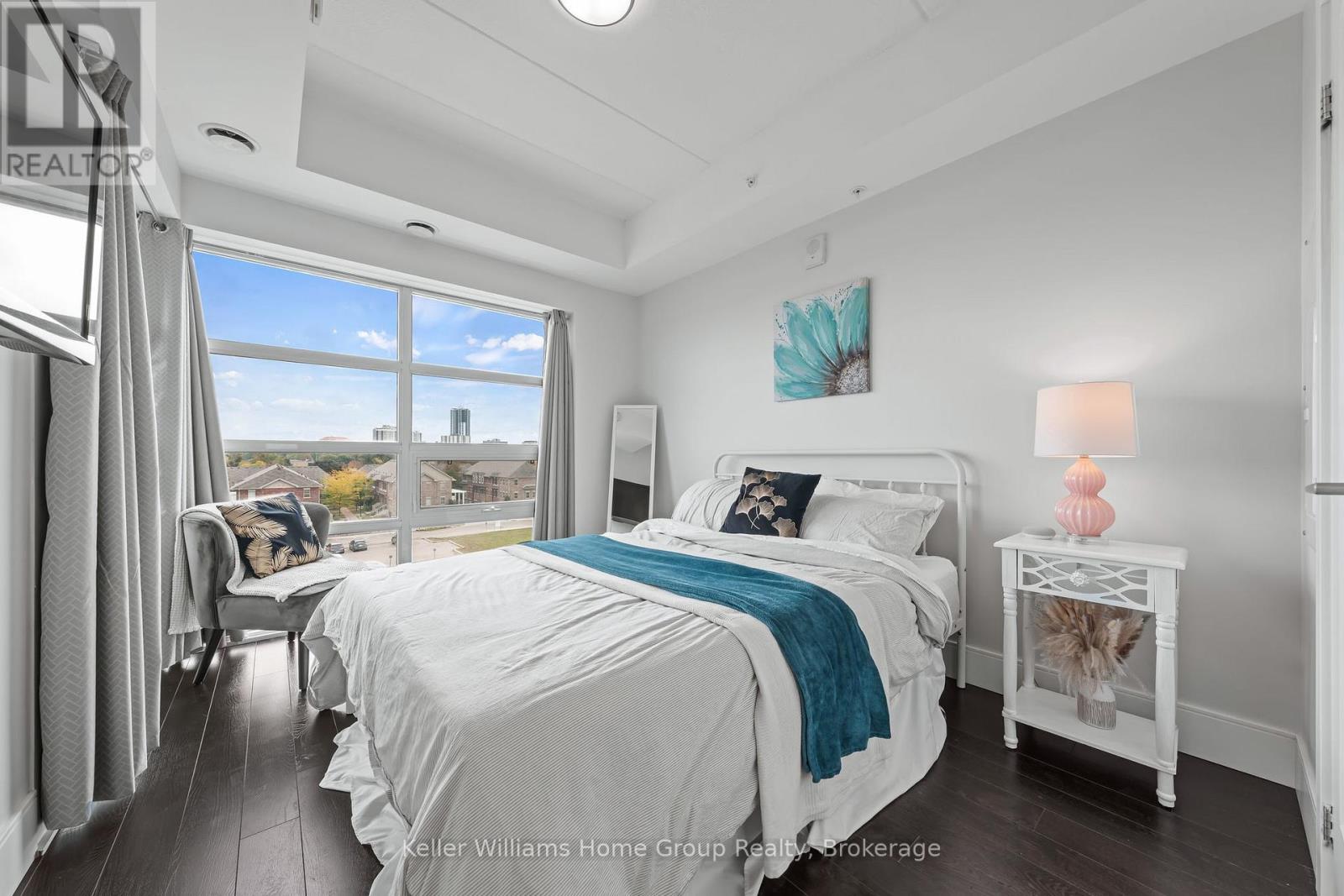 503 - 15 Prince Albert Boulevard, Kitchener, Ontario  N2H 0C2 - Photo 32 - X12816478