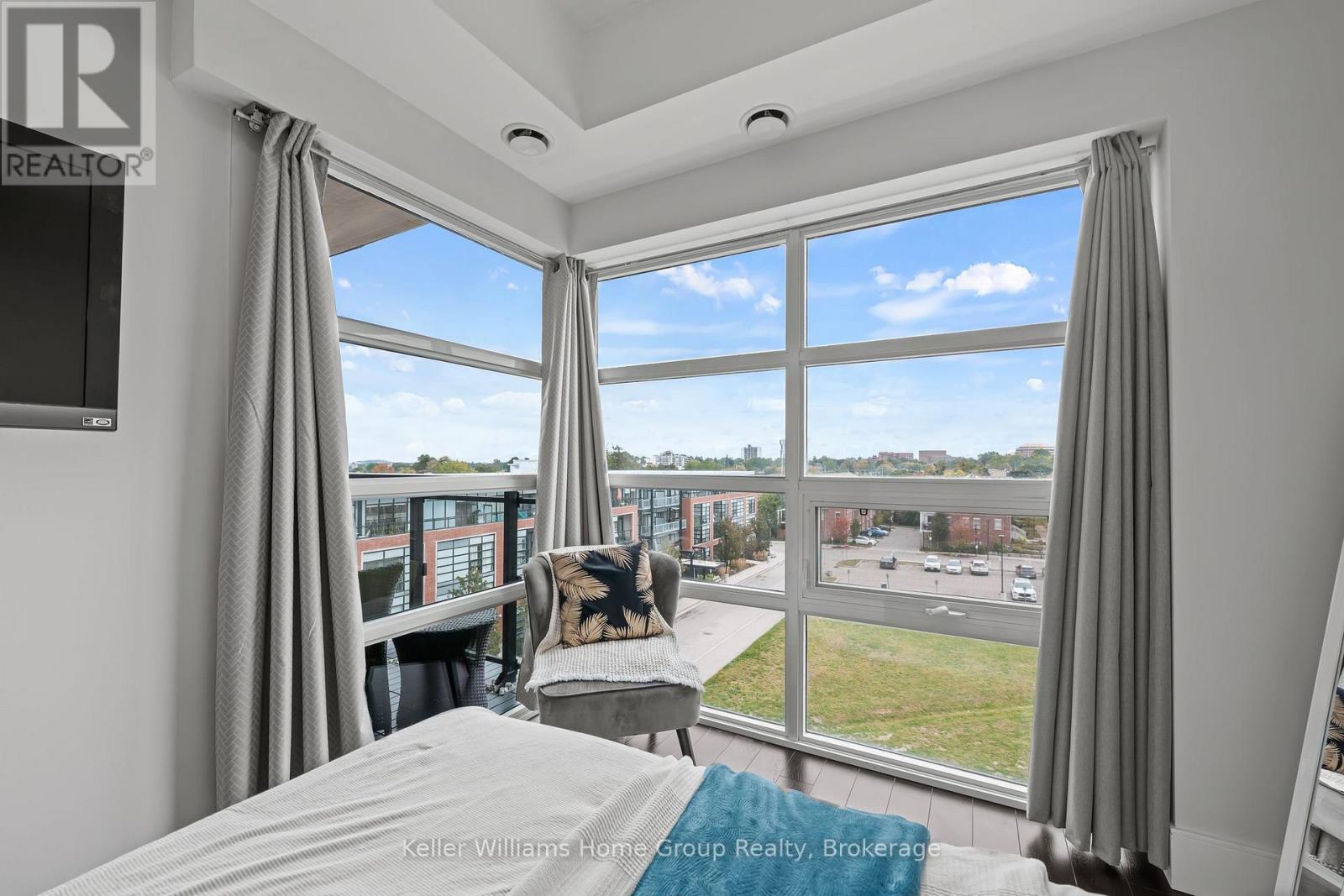 503 - 15 Prince Albert Boulevard, Kitchener, Ontario  N2H 0C2 - Photo 34 - X12816478