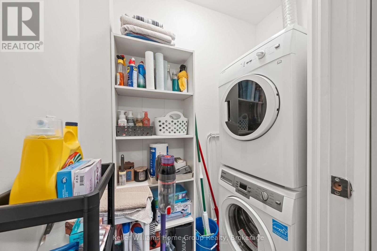 503 - 15 Prince Albert Boulevard, Kitchener, Ontario  N2H 0C2 - Photo 36 - X12816478