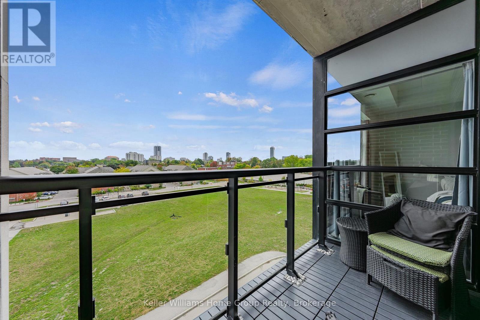 503 - 15 Prince Albert Boulevard, Kitchener, Ontario  N2H 0C2 - Photo 37 - X12816478