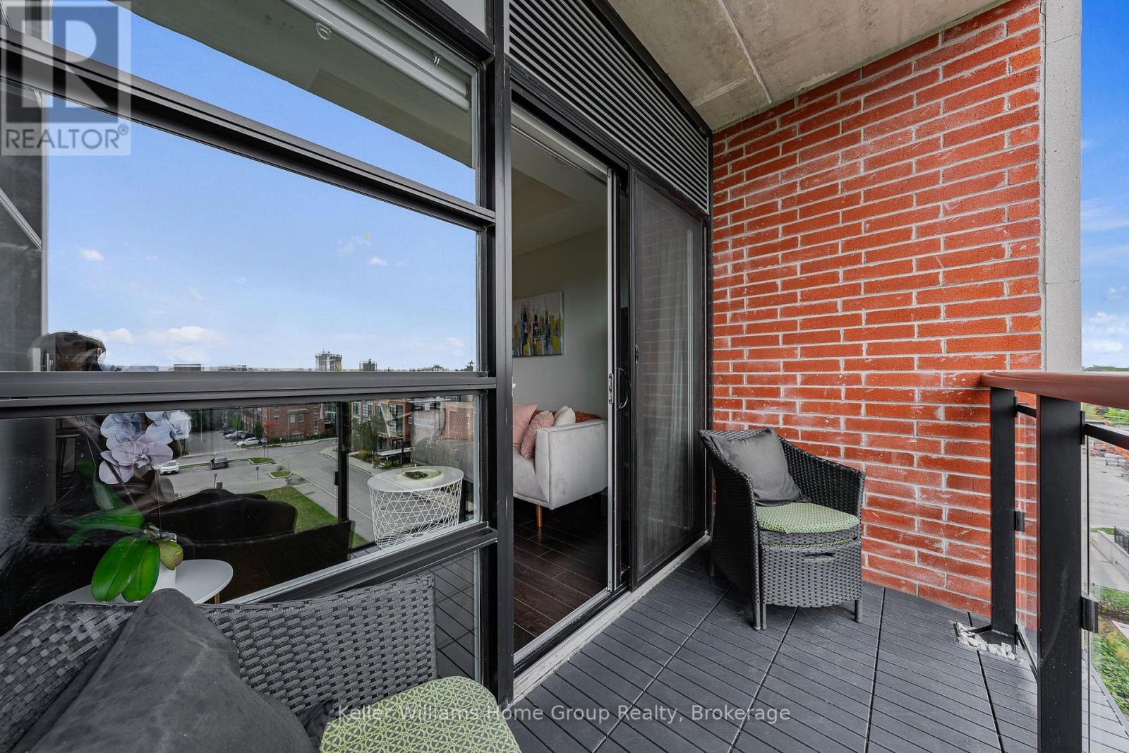 503 - 15 Prince Albert Boulevard, Kitchener, Ontario  N2H 0C2 - Photo 38 - X12816478