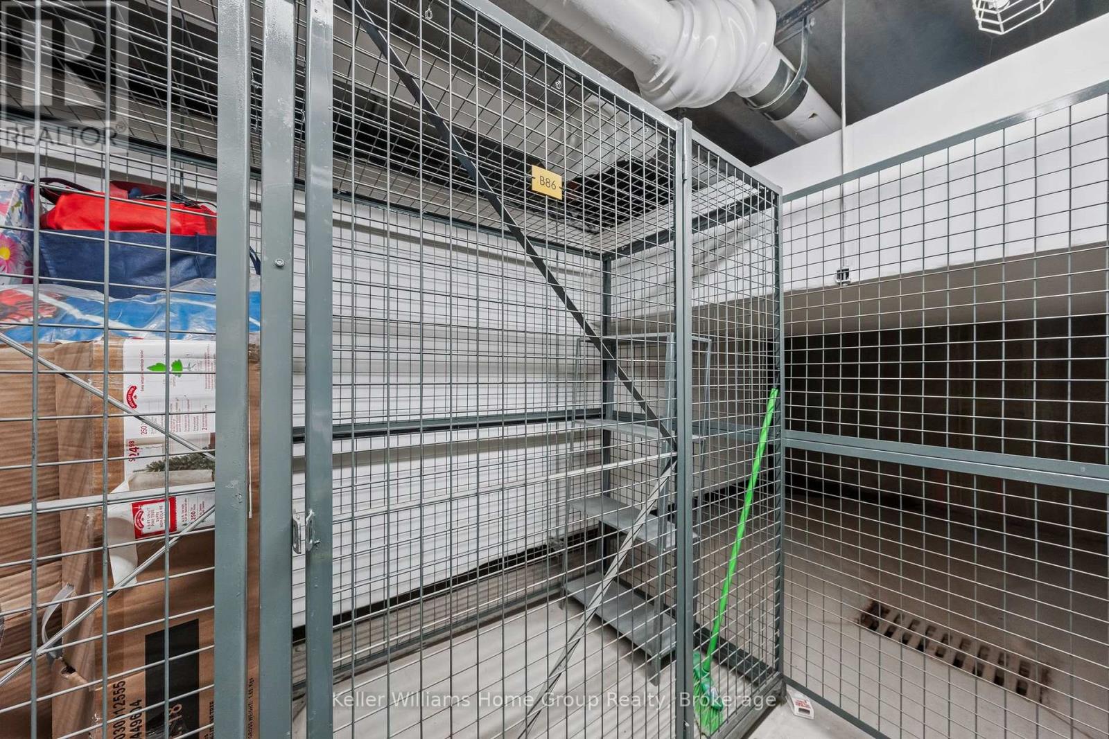 503 - 15 Prince Albert Boulevard, Kitchener, Ontario  N2H 0C2 - Photo 42 - X12816478