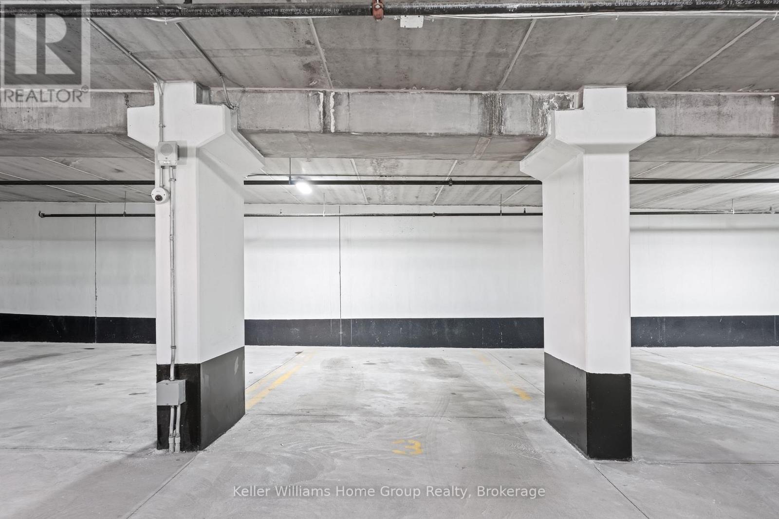 503 - 15 Prince Albert Boulevard, Kitchener, Ontario  N2H 0C2 - Photo 43 - X12816478