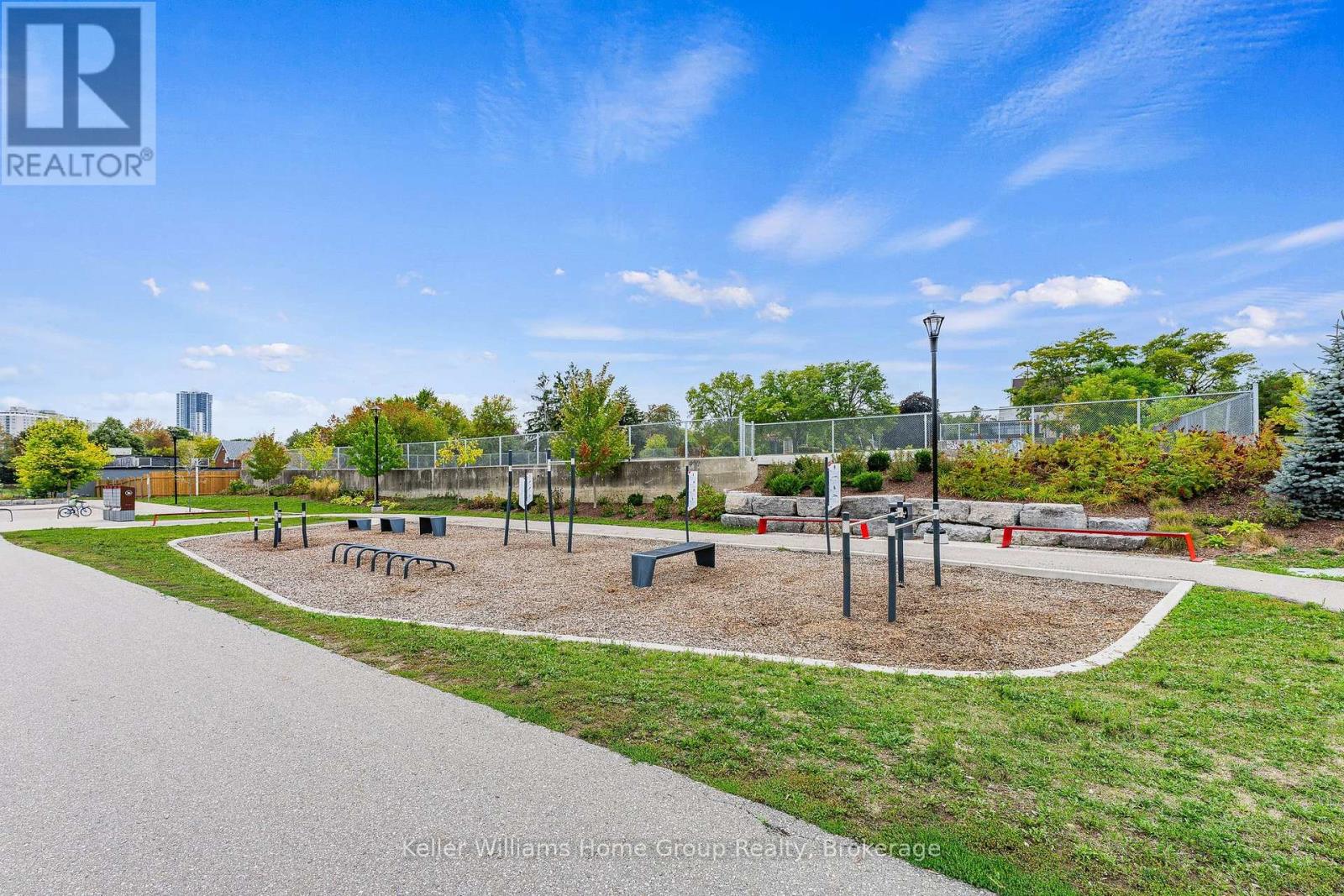 503 - 15 Prince Albert Boulevard, Kitchener, Ontario  N2H 0C2 - Photo 44 - X12816478