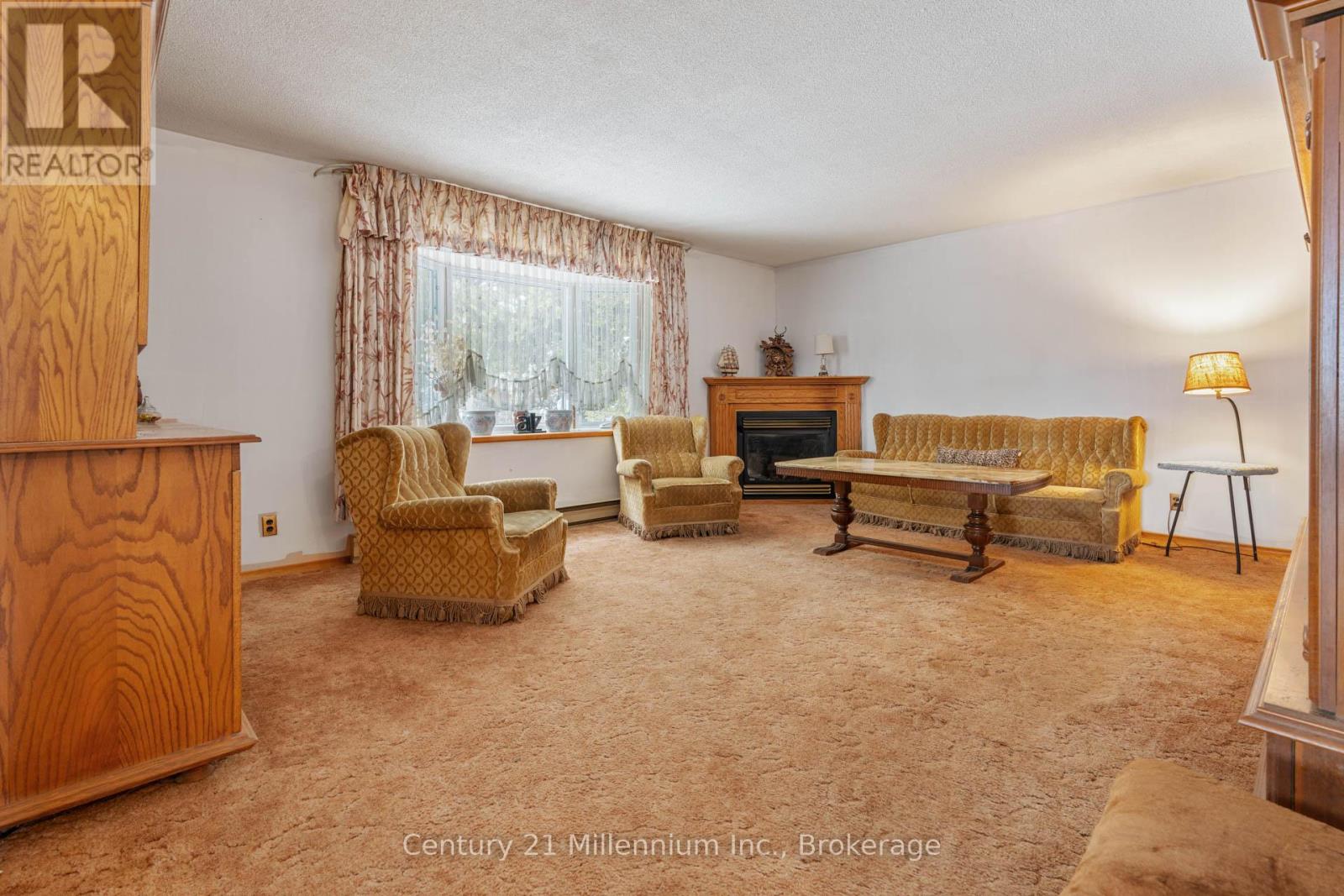 465 Shoreline Avenue, South Bruce Peninsula, Ontario  N0H 2T0 - Photo 30 - X12816496