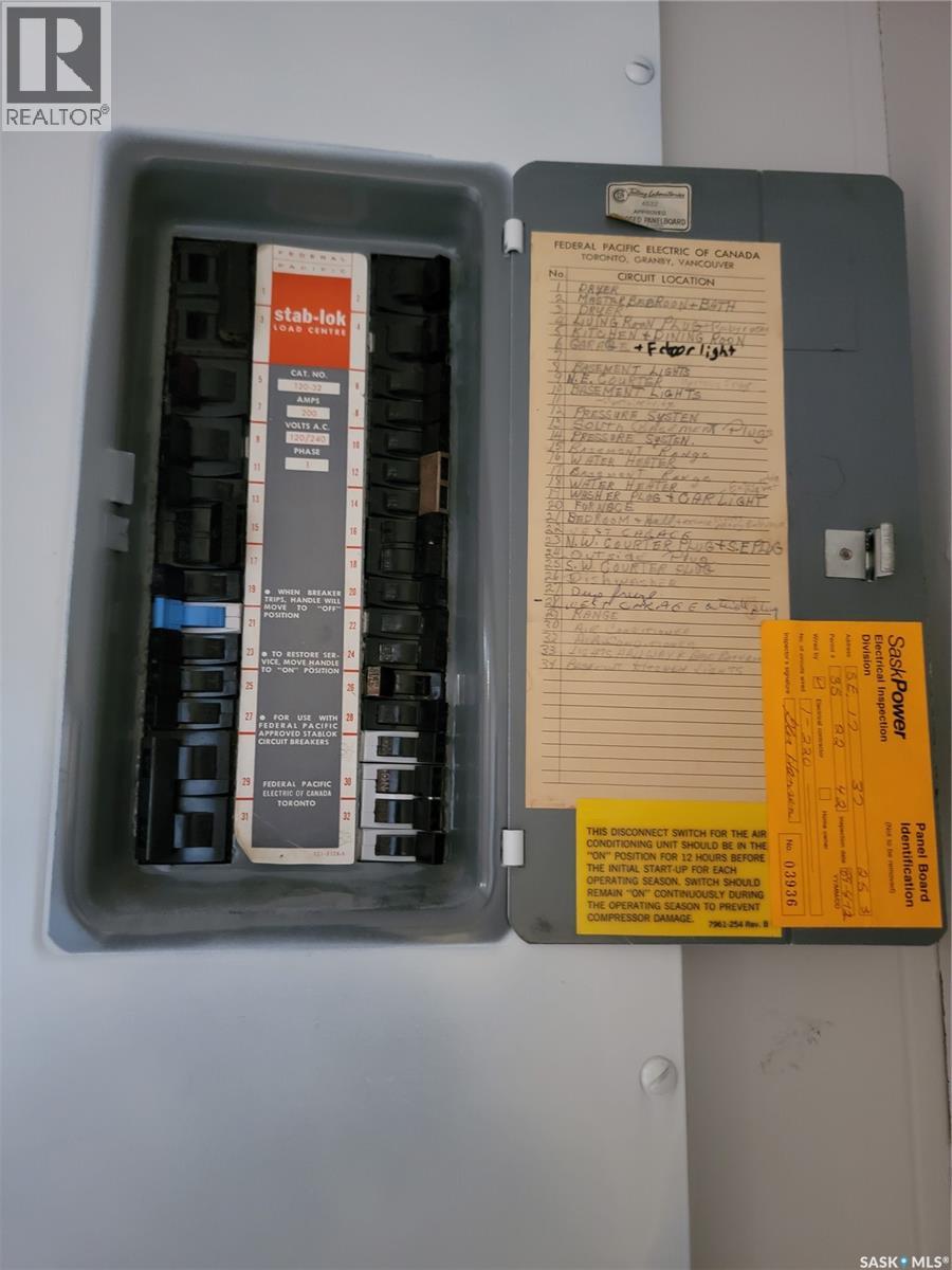 Carter Acreage, Grass Lake Rm No. 381, Saskatchewan  S0L 2A0 - Photo 34 - SK028980