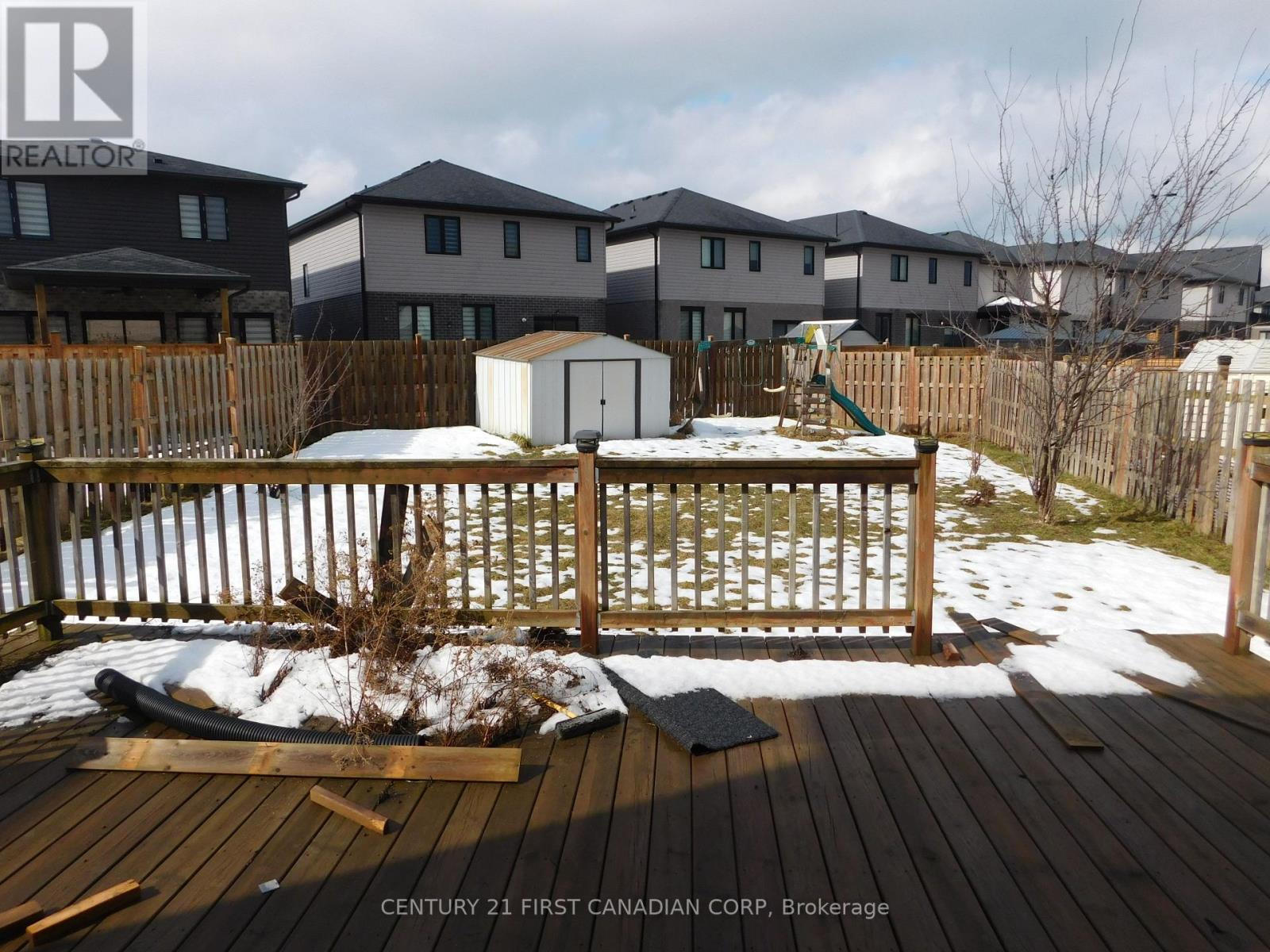 3415 Paulpeel Avenue, London South, Ontario  N6L 0B9 - Photo 24 - X12816450