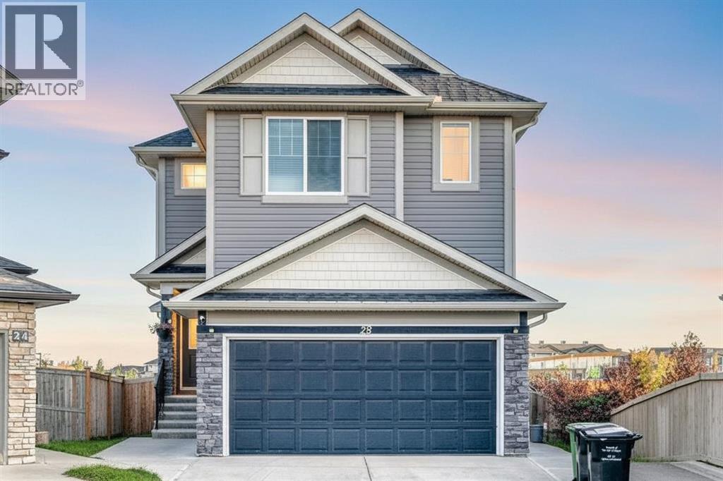 28 Panton Court NW, Calgary, Alberta