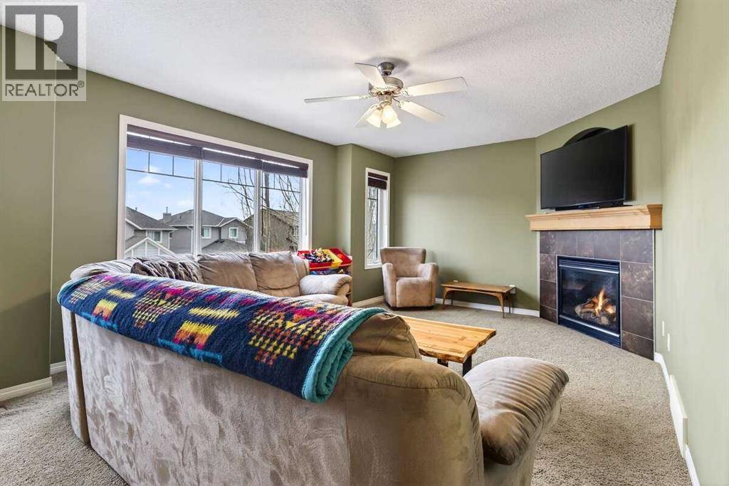 55 Sheep River Cove, Okotoks, Alberta  T1S 2T4 - Photo 26 - A2284784