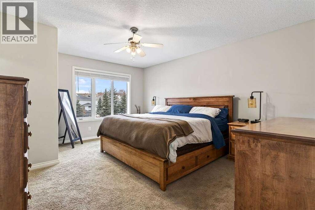 55 Sheep River Cove, Okotoks, Alberta  T1S 2T4 - Photo 35 - A2284784