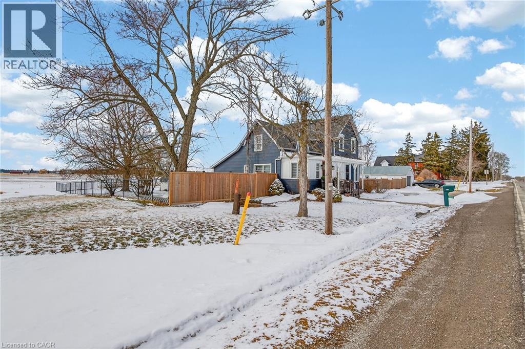 1185 Kohler Road, Cayuga, Ontario  N0A 1E0 - Photo 4 - 40807390