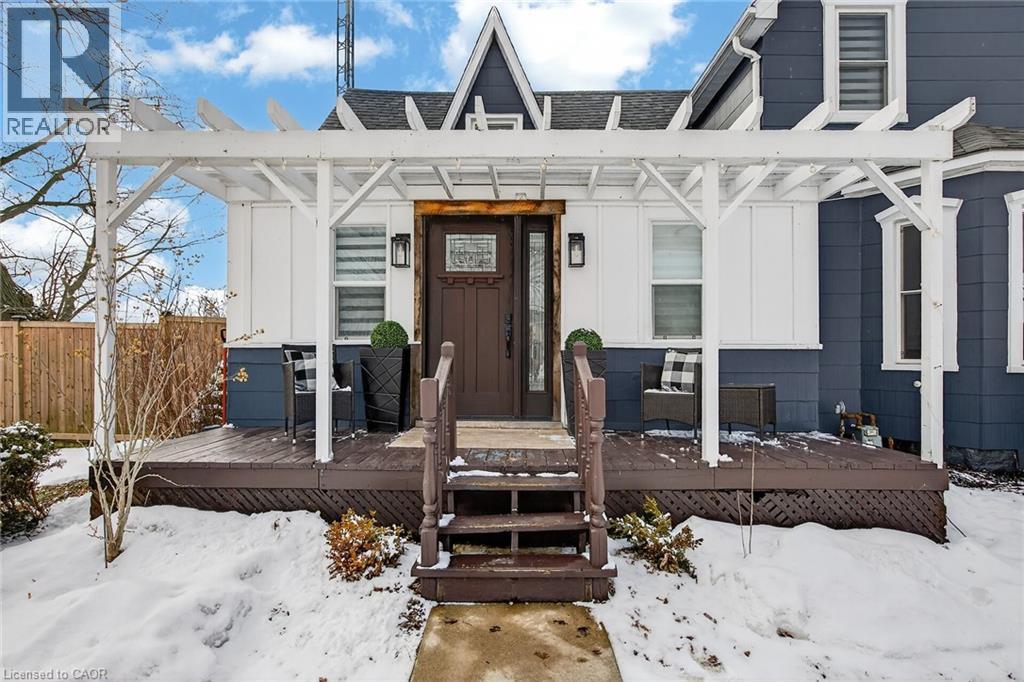 1185 Kohler Road, Cayuga, Ontario  N0A 1E0 - Photo 5 - 40807390