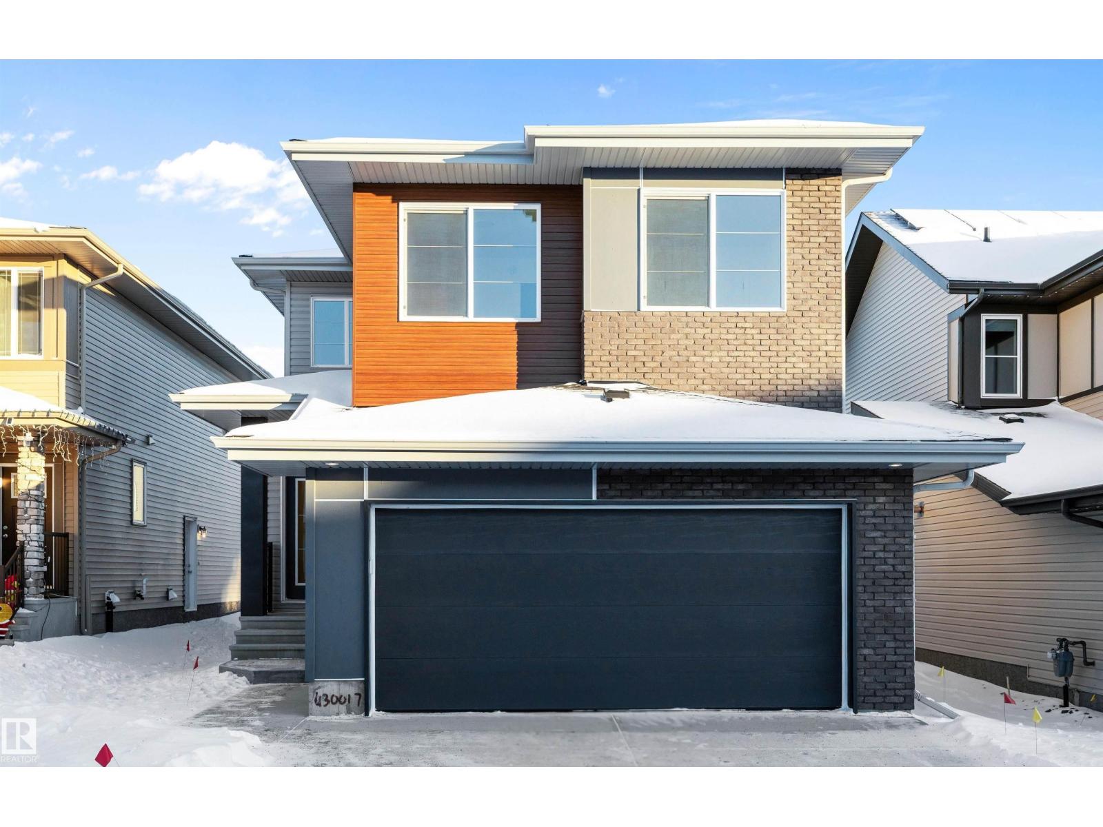 17611 7 ST NE, edmonton, Alberta