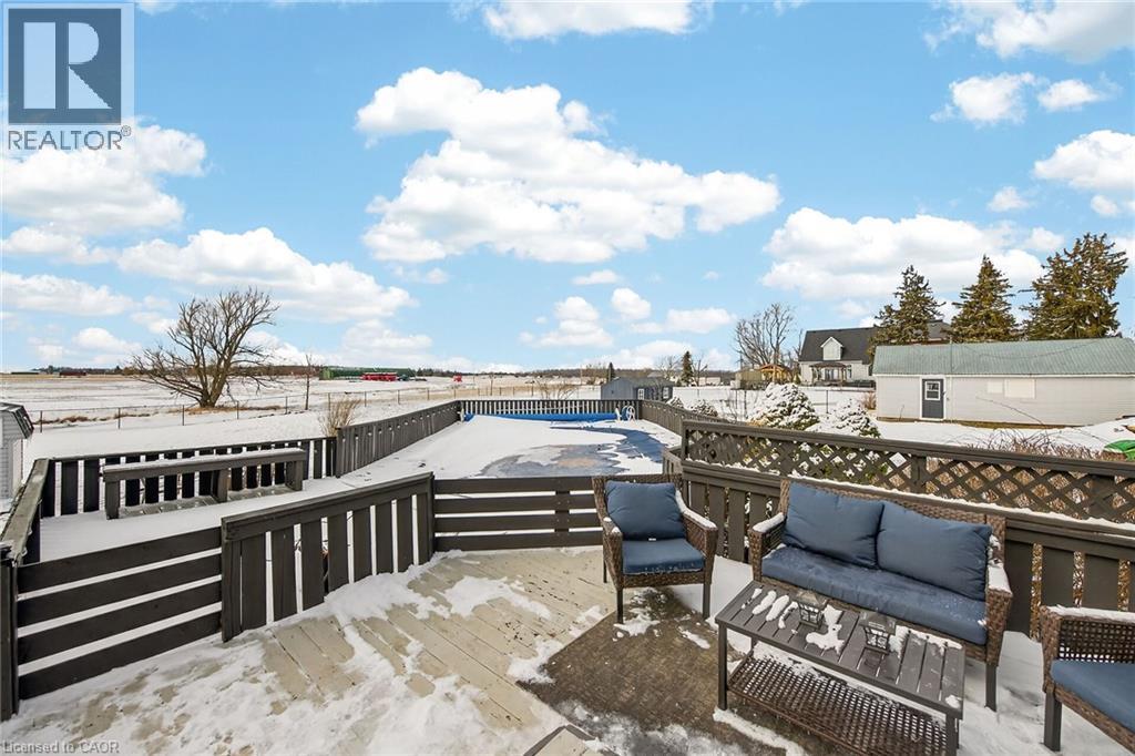 1185 Kohler Road, Cayuga, Ontario  N0A 1E0 - Photo 41 - 40807390