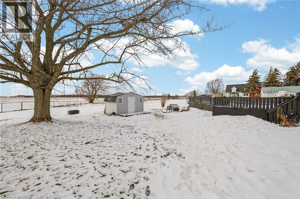 1185 Kohler Road, Cayuga, Ontario  N0A 1E0 - Photo 48 - 40807390