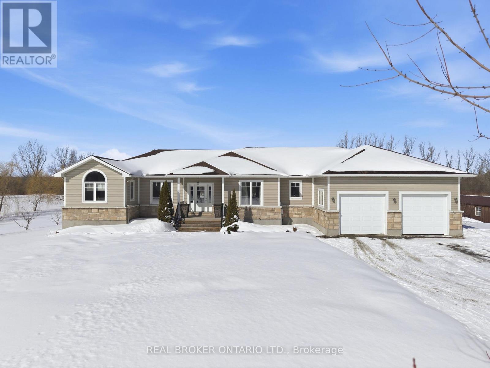933 CRAIG ROAD, North Grenville, Ontario