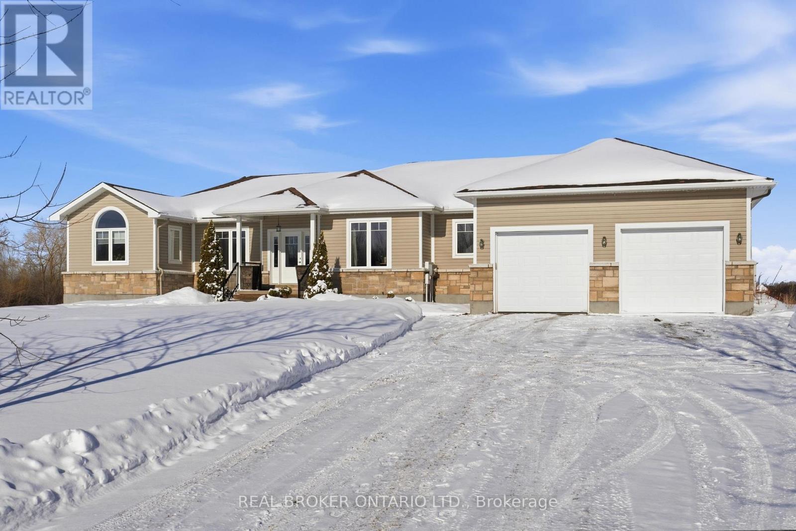 933 Craig Road, North Grenville, Ontario  K0G 1S0 - Photo 2 - X12816444