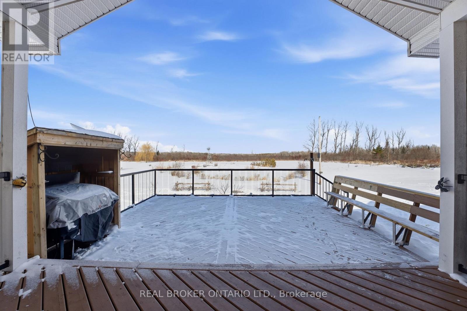 933 Craig Road, North Grenville, Ontario  K0G 1S0 - Photo 41 - X12816444