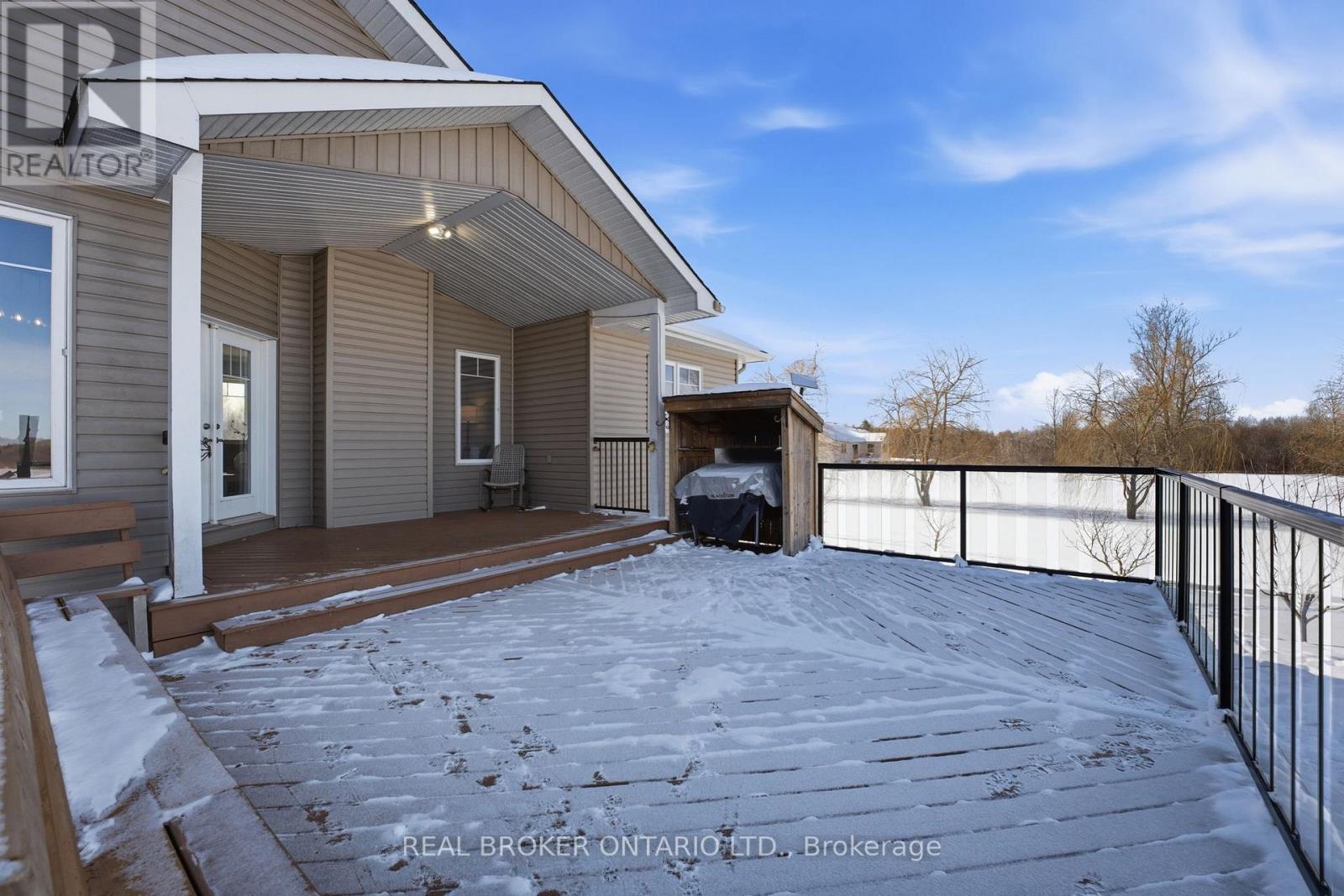 933 Craig Road, North Grenville, Ontario  K0G 1S0 - Photo 42 - X12816444