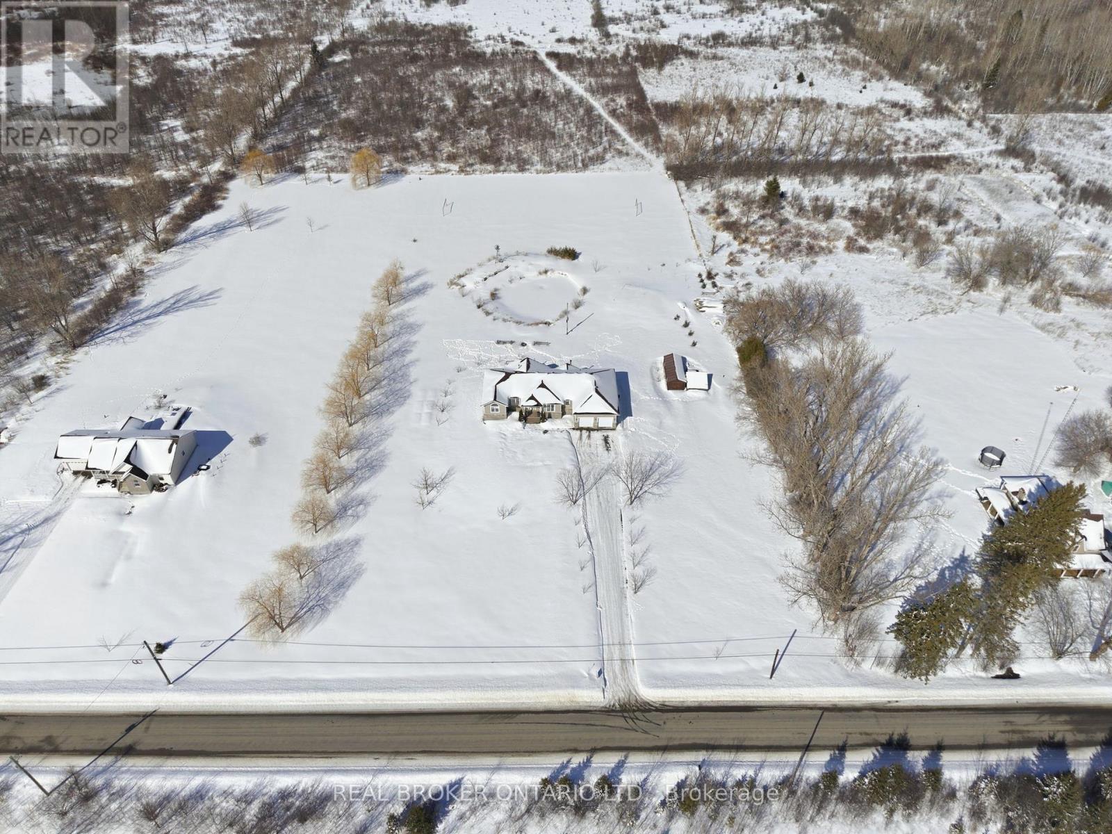 933 Craig Road, North Grenville, Ontario  K0G 1S0 - Photo 45 - X12816444