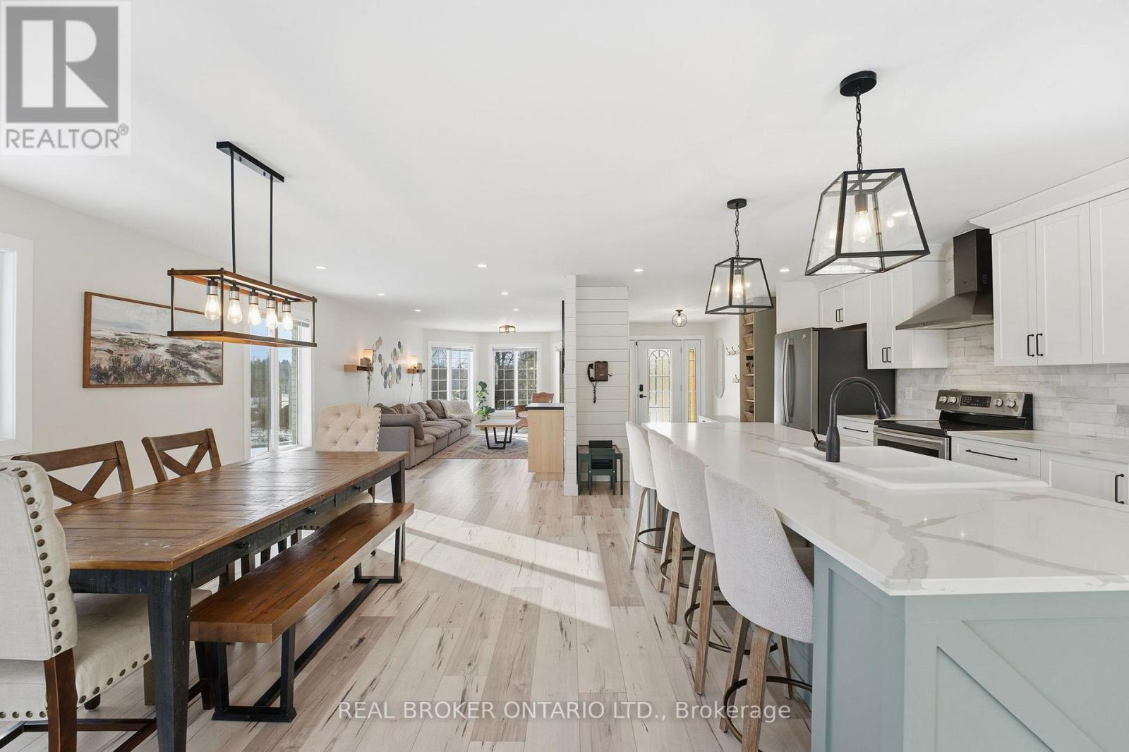 1391 Sutherland Drive, Ottawa, Ontario  K4M 1B3 - Photo 16 - X12816486