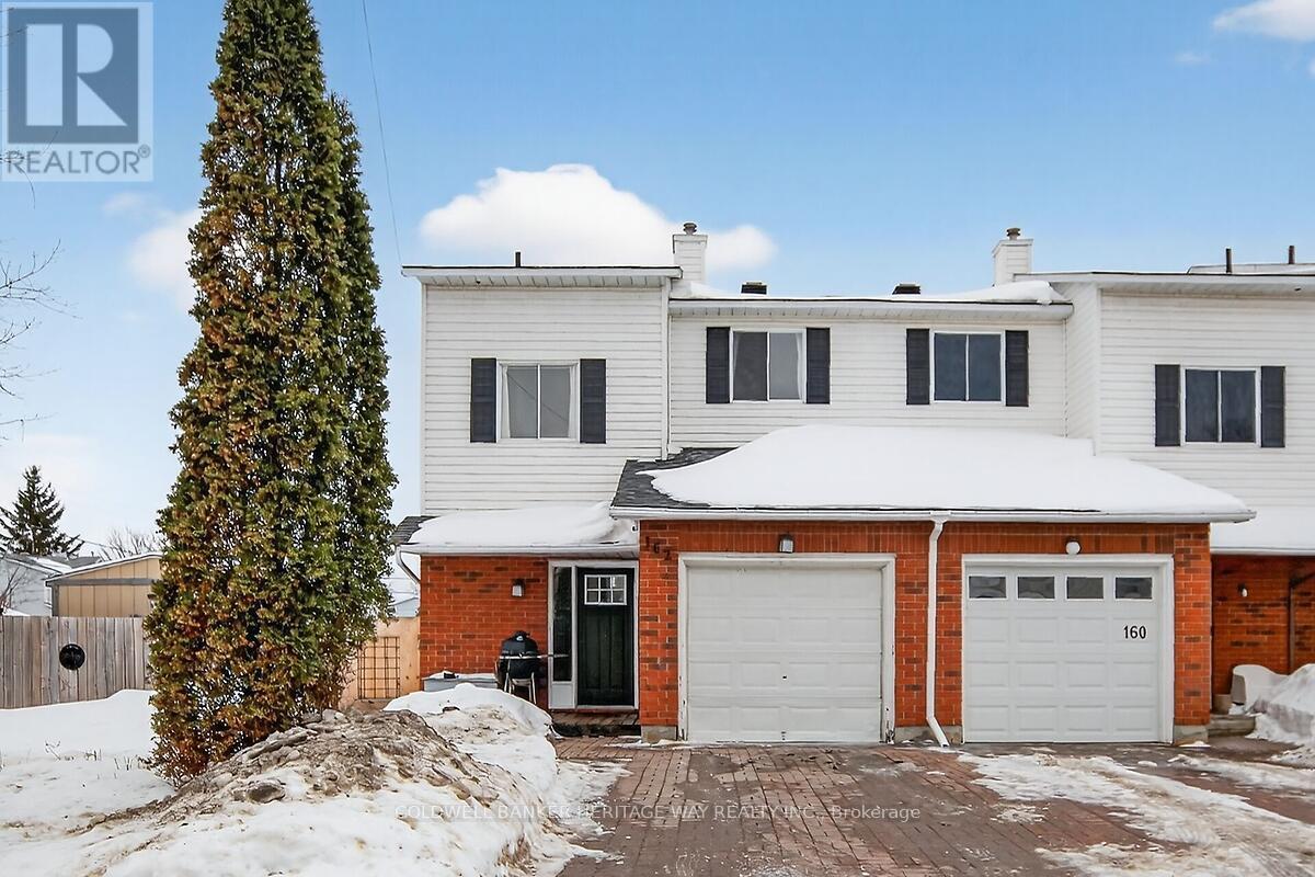 162 Mississippi Road, Carleton Place, Ontario  K7C 4J7 - Photo 2 - X12816524