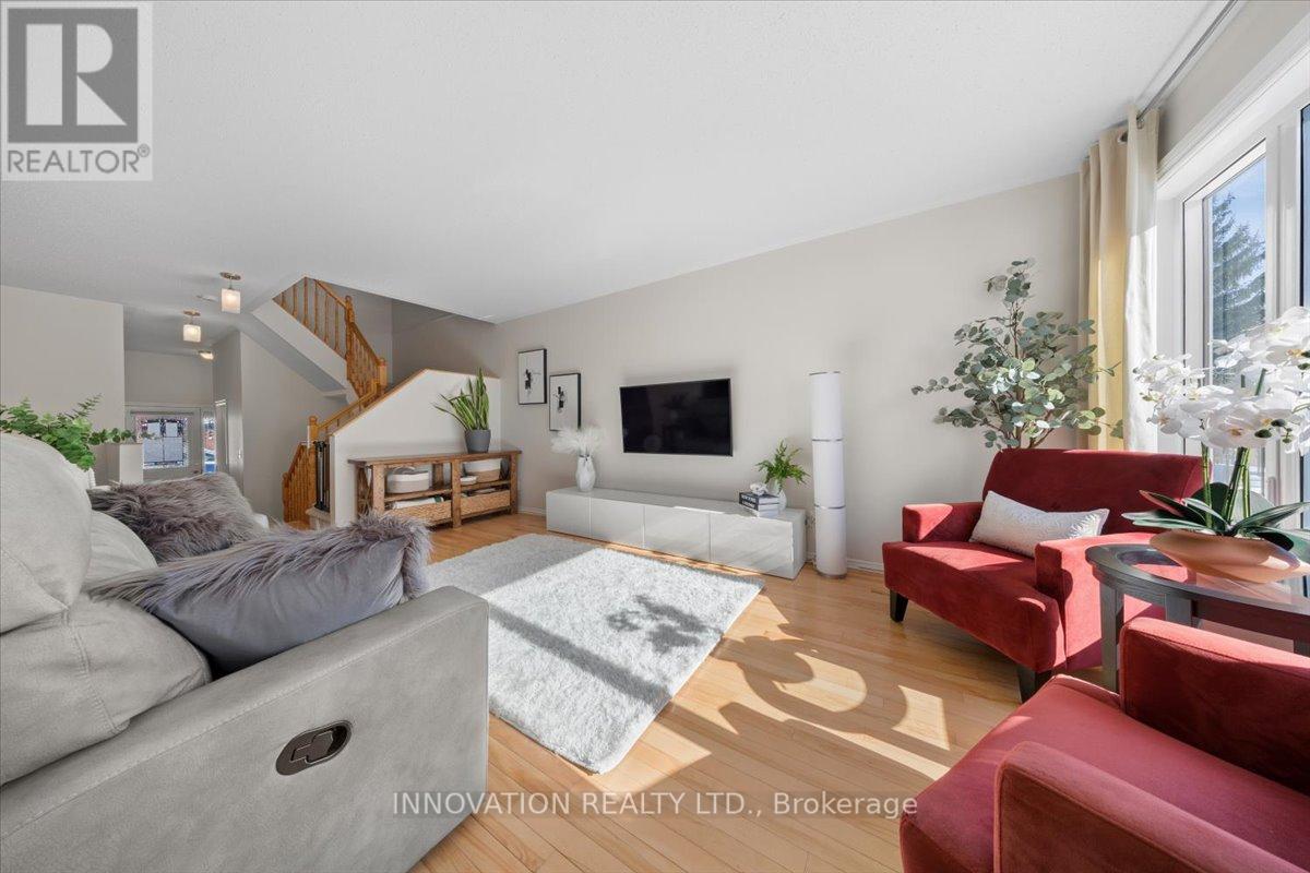 4 Sheppard's Glen Avenue, Ottawa, Ontario  K2M 2M7 - Photo 14 - X12816532