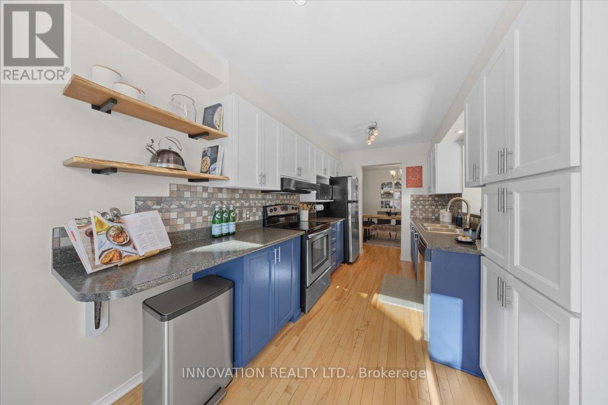 4 Sheppard's Glen Avenue, Ottawa, Ontario  K2M 2M7 - Photo 17 - X12816532