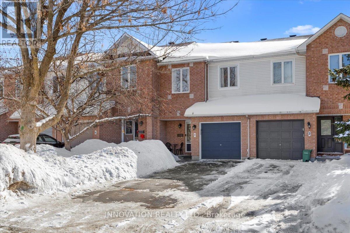 4 Sheppard's Glen Avenue, Ottawa, Ontario  K2M 2M7 - Photo 2 - X12816532