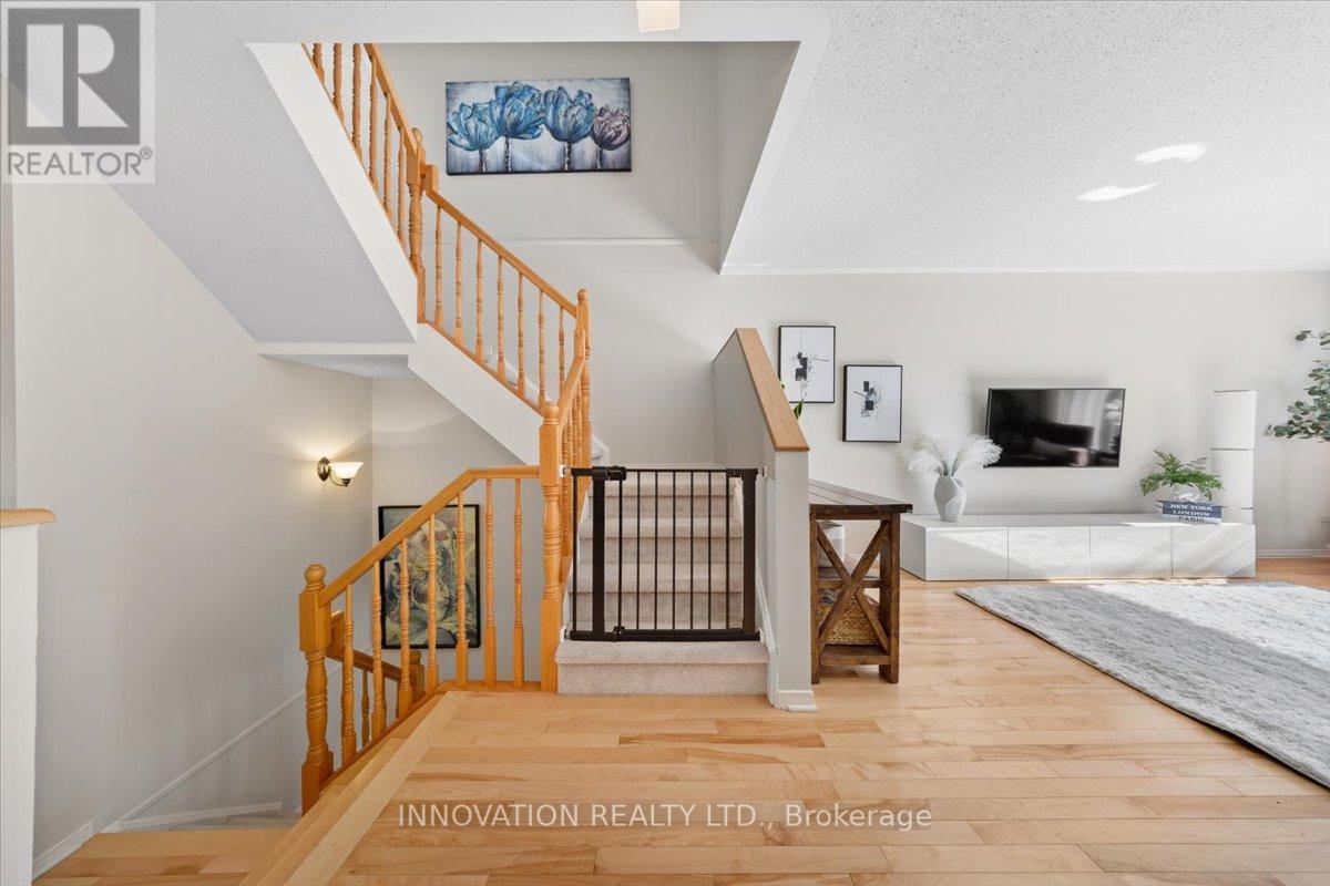 4 Sheppard's Glen Avenue, Ottawa, Ontario  K2M 2M7 - Photo 21 - X12816532