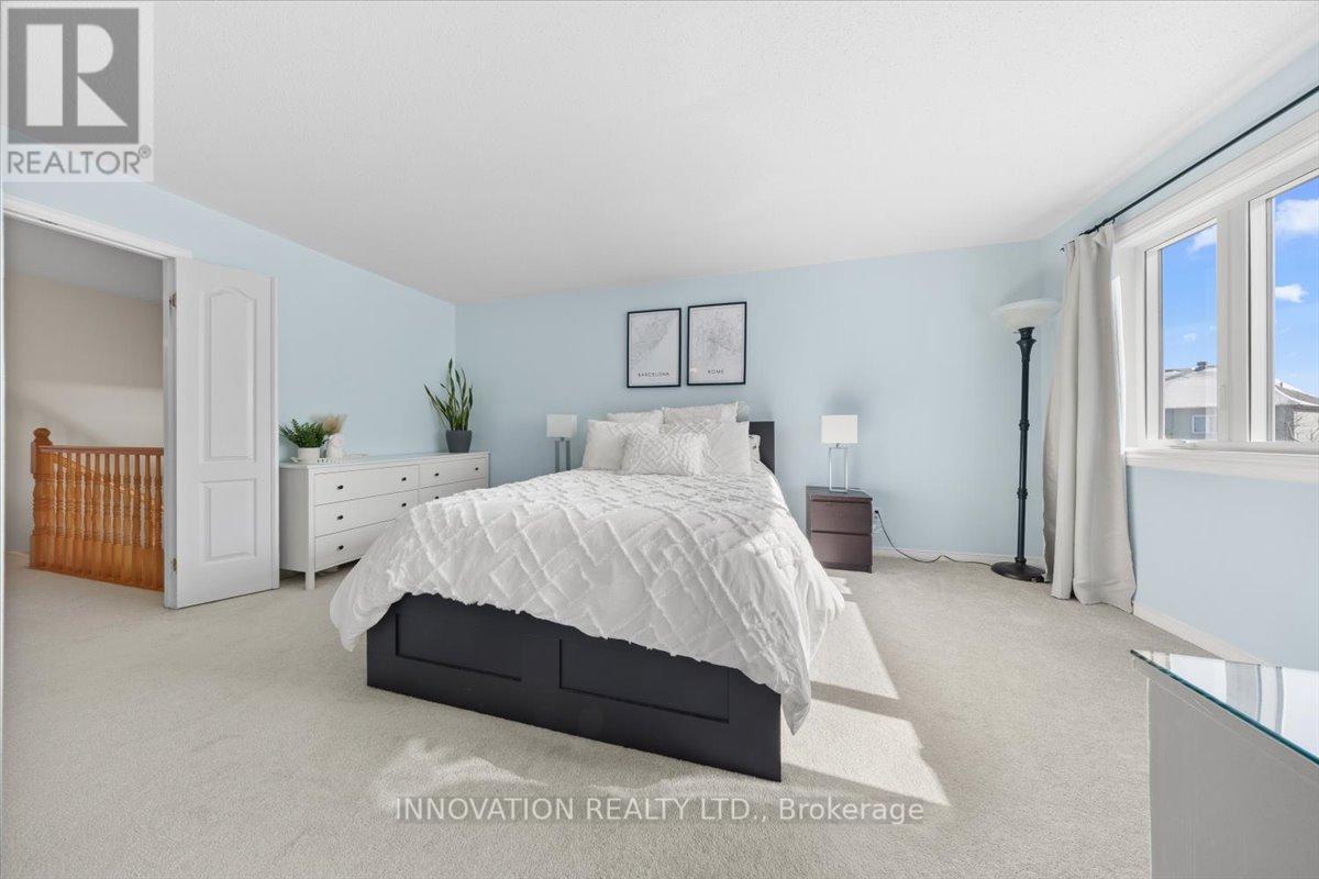 4 Sheppard's Glen Avenue, Ottawa, Ontario  K2M 2M7 - Photo 24 - X12816532