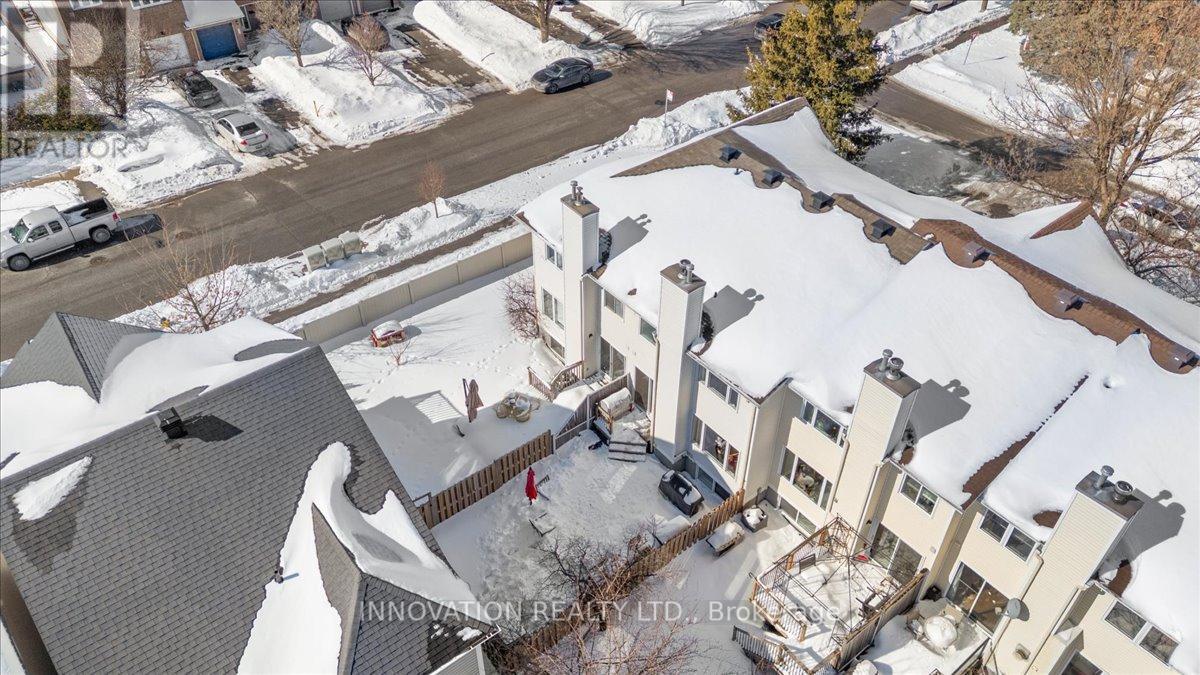 4 Sheppard's Glen Avenue, Ottawa, Ontario  K2M 2M7 - Photo 38 - X12816532