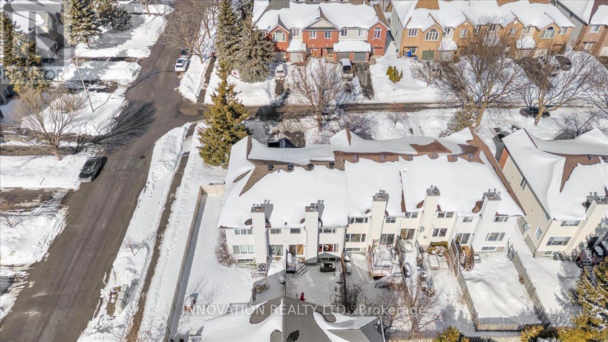 4 Sheppard's Glen Avenue, Ottawa, Ontario  K2M 2M7 - Photo 39 - X12816532