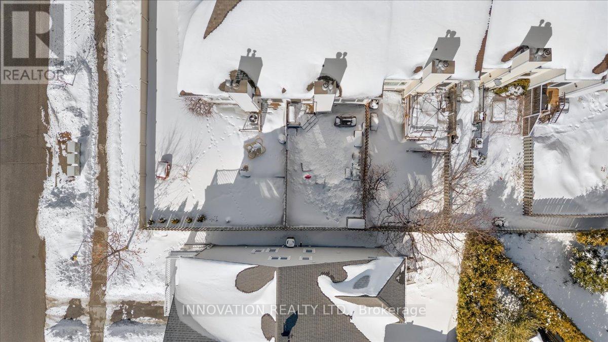 4 Sheppard's Glen Avenue, Ottawa, Ontario  K2M 2M7 - Photo 40 - X12816532