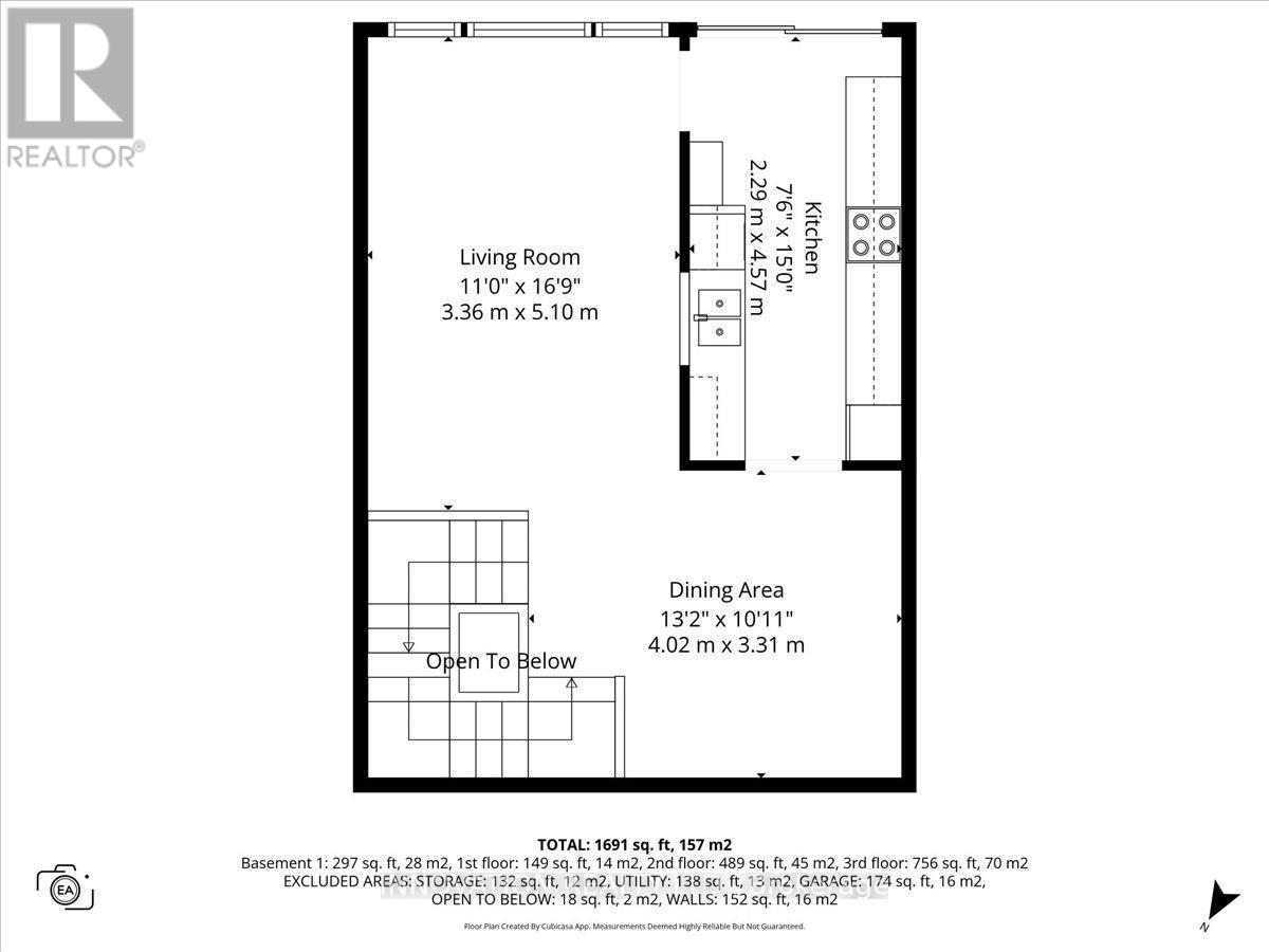 4 Sheppard's Glen Avenue, Ottawa, Ontario  K2M 2M7 - Photo 44 - X12816532
