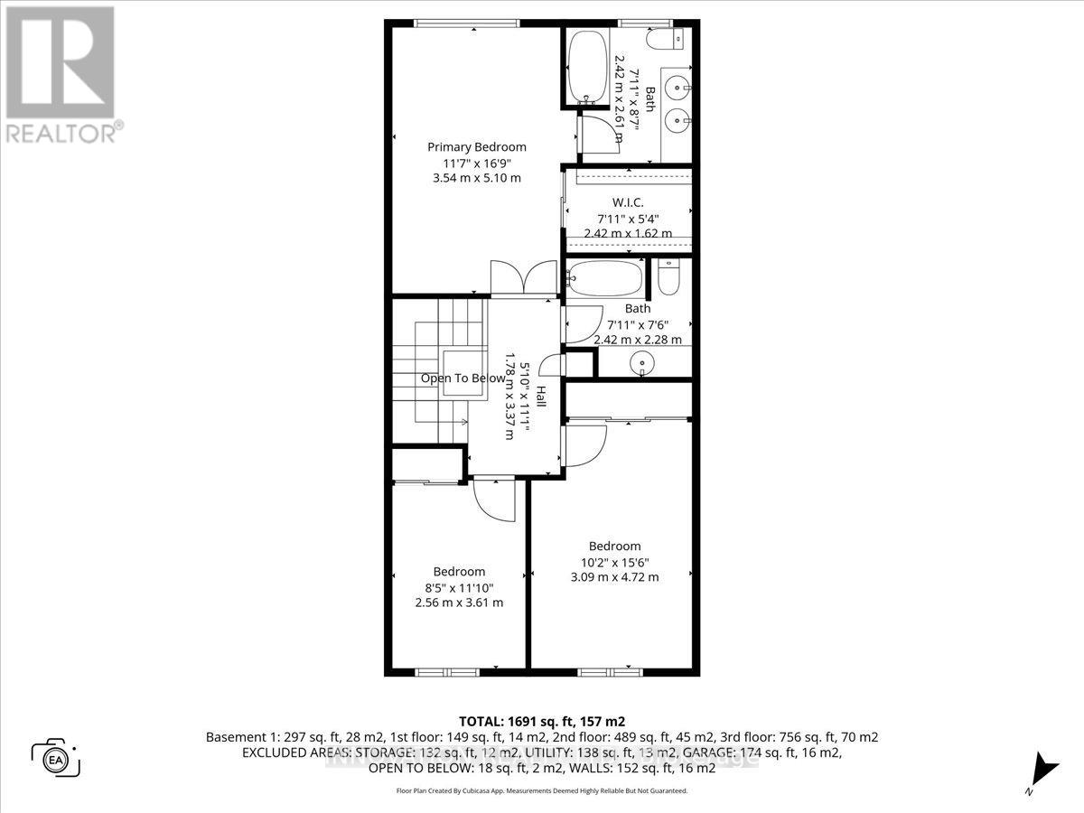 4 Sheppard's Glen Avenue, Ottawa, Ontario  K2M 2M7 - Photo 45 - X12816532