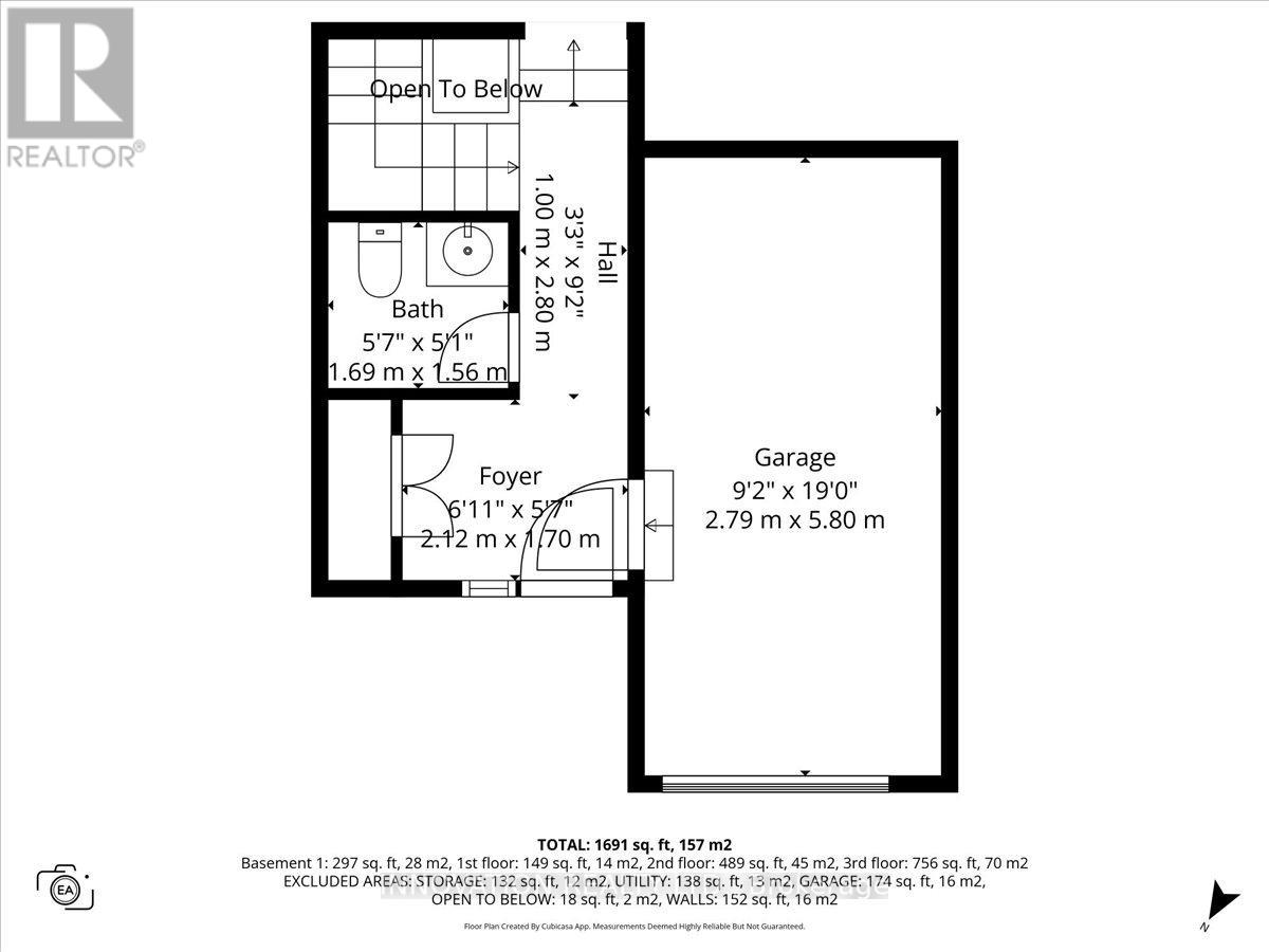 4 Sheppard's Glen Avenue, Ottawa, Ontario  K2M 2M7 - Photo 46 - X12816532