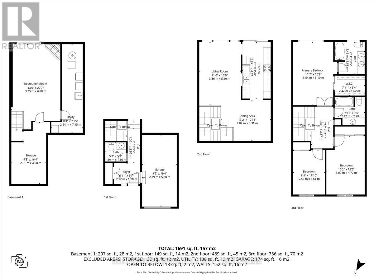 4 Sheppard's Glen Avenue, Ottawa, Ontario  K2M 2M7 - Photo 48 - X12816532