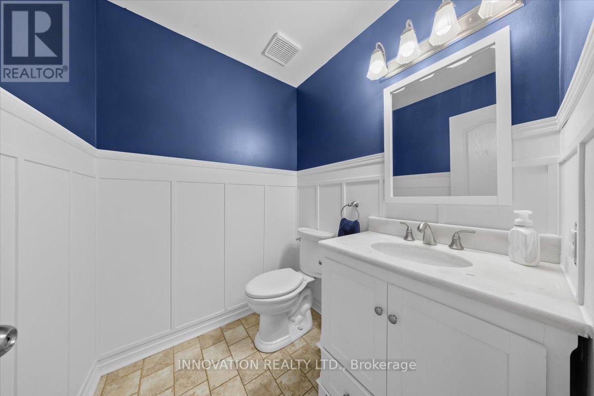 4 Sheppard's Glen Avenue, Ottawa, Ontario  K2M 2M7 - Photo 5 - X12816532