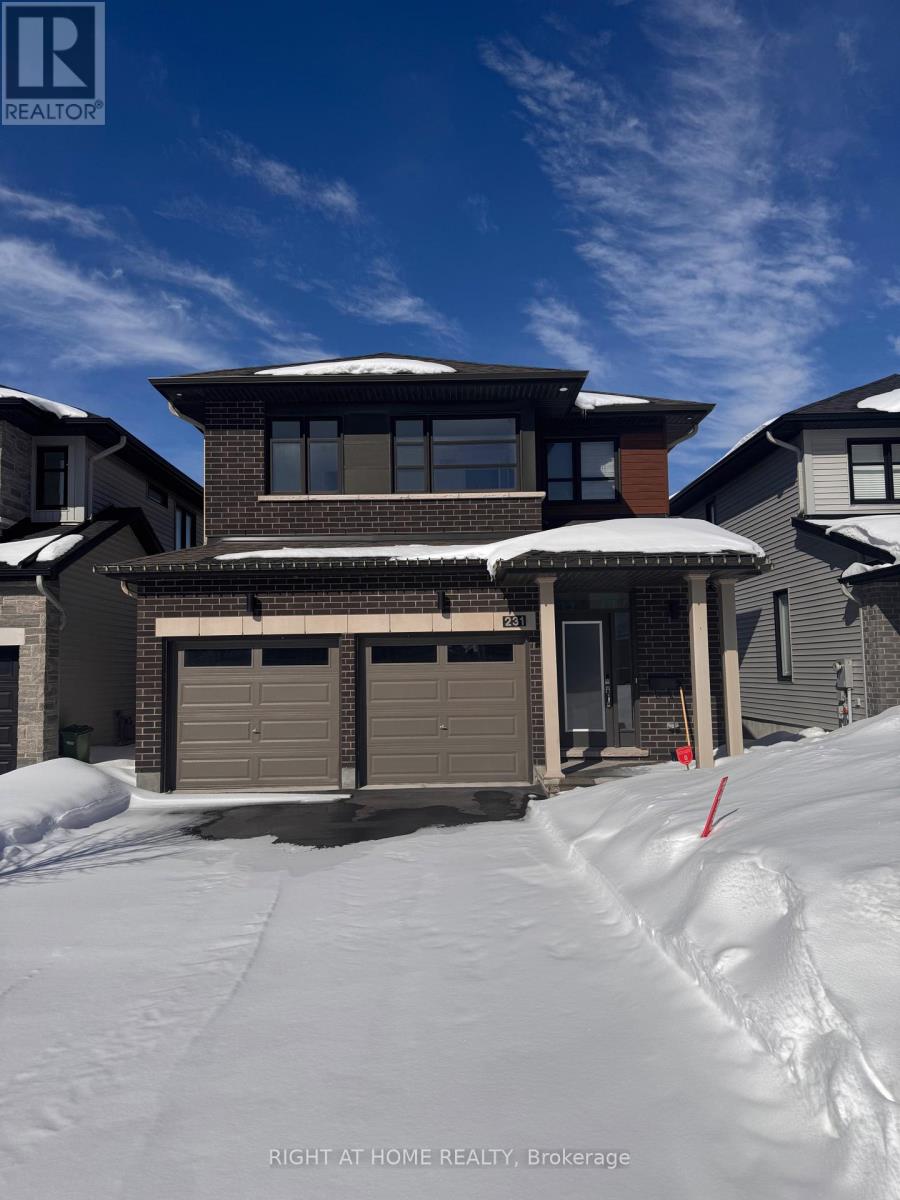 231 Osterley Way, Ottawa, Ontario  K2S 2P3 - Photo 1 - X12816540