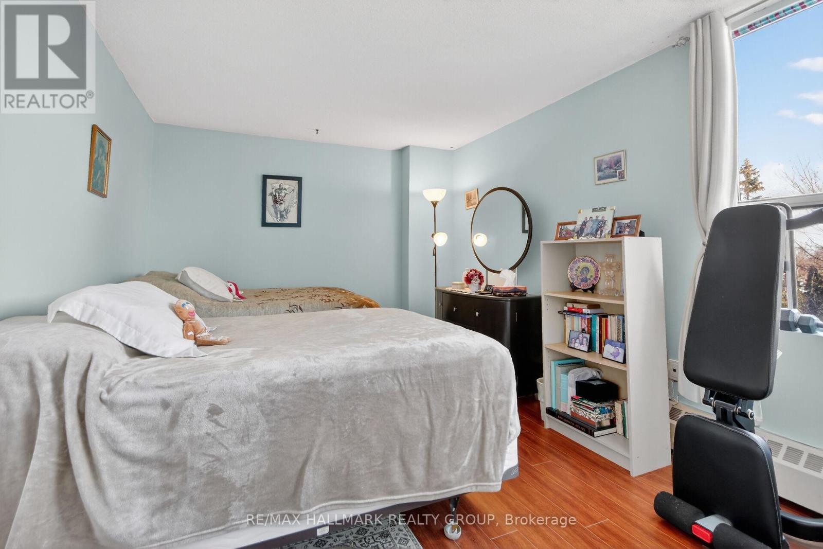 407 - 2400 Virginia Drive, Ottawa, Ontario  K1H 8L3 - Photo 19 - X12816586