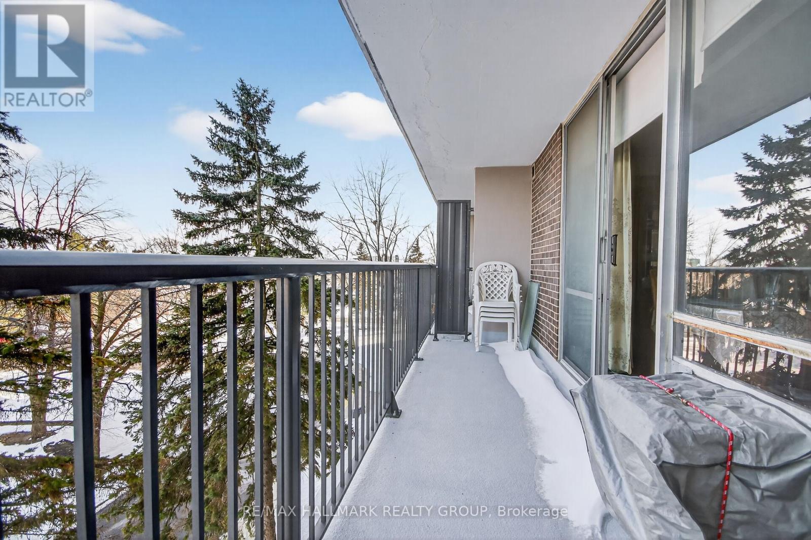 407 - 2400 Virginia Drive, Ottawa, Ontario  K1H 8L3 - Photo 24 - X12816586