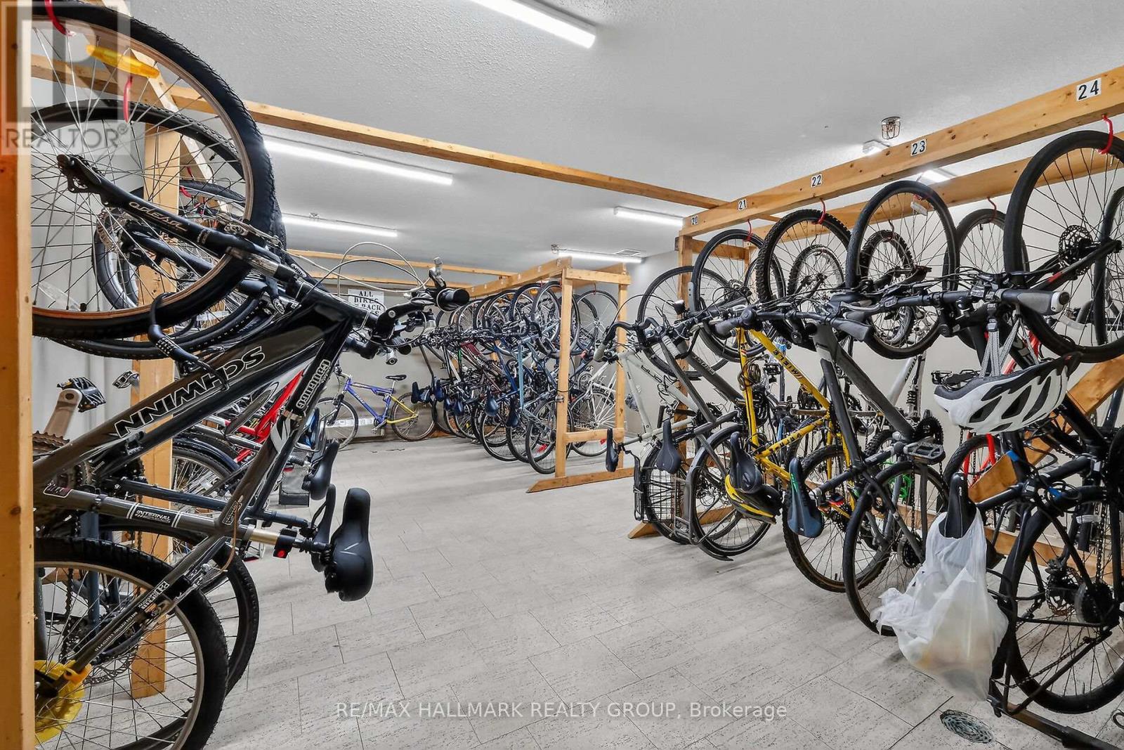 407 - 2400 Virginia Drive, Ottawa, Ontario  K1H 8L3 - Photo 28 - X12816586