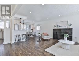 27 LEJUNE ROAD, Toronto, Ontario