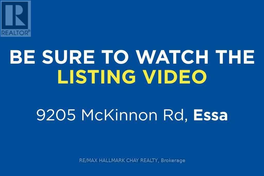 9205 Mckinnon Road, Essa, Ontario  L3W 0V9 - Photo 49 - N12450068