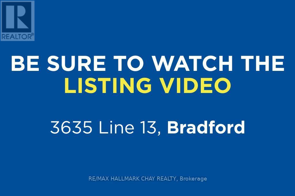 3635 Line 13, Bradford West Gwillimbury, Ontario  L0L 1L0 - Photo 50 - N12541872