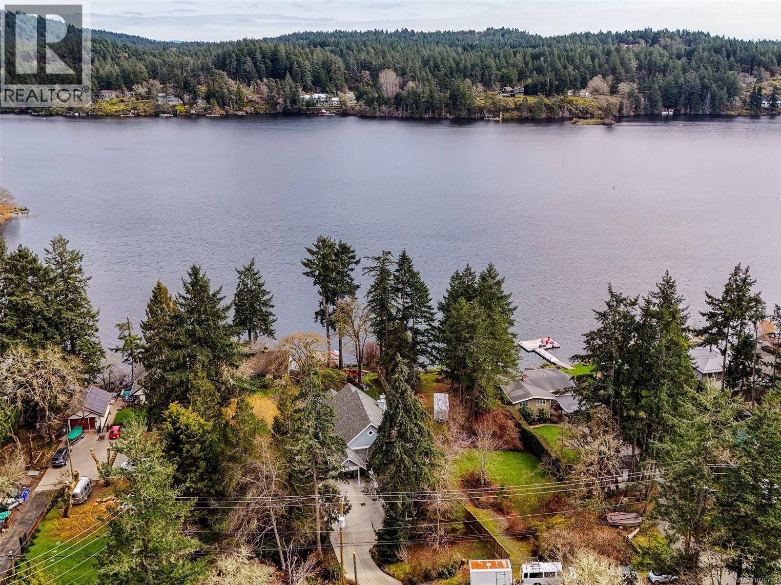4885 Prospect Lake Rd, Saanich, British Columbia
