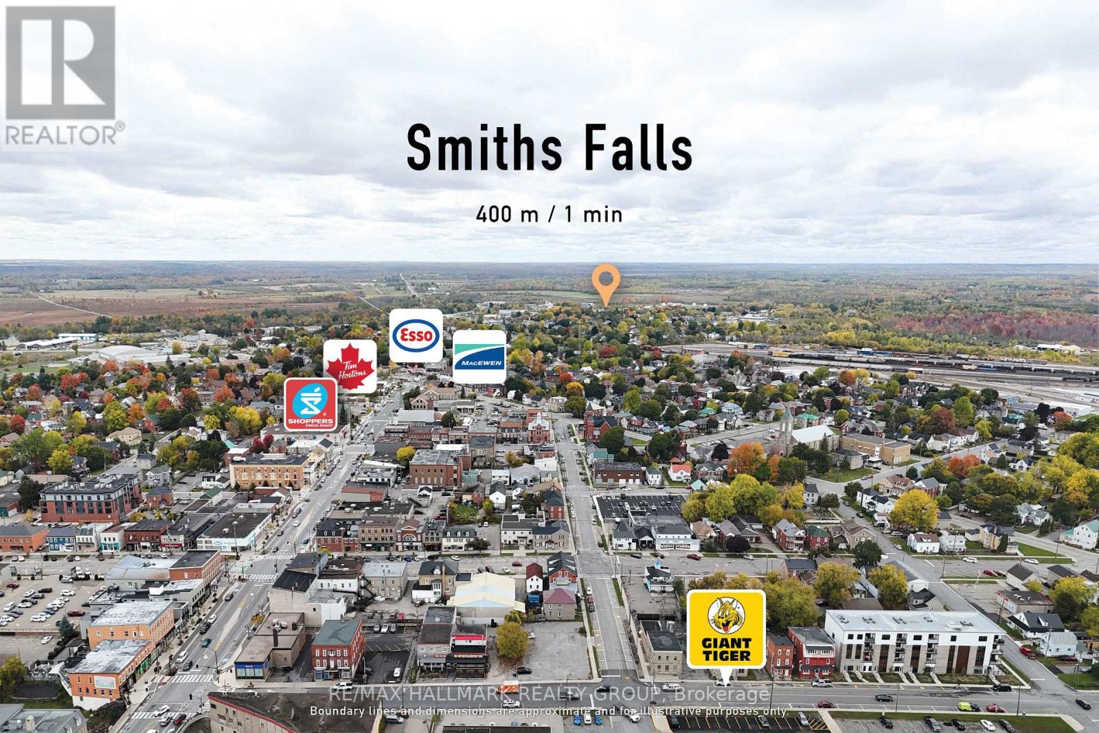 41 Grange Street, Montague, Ontario  K7A 4Y8 - Photo 5 - X12482972