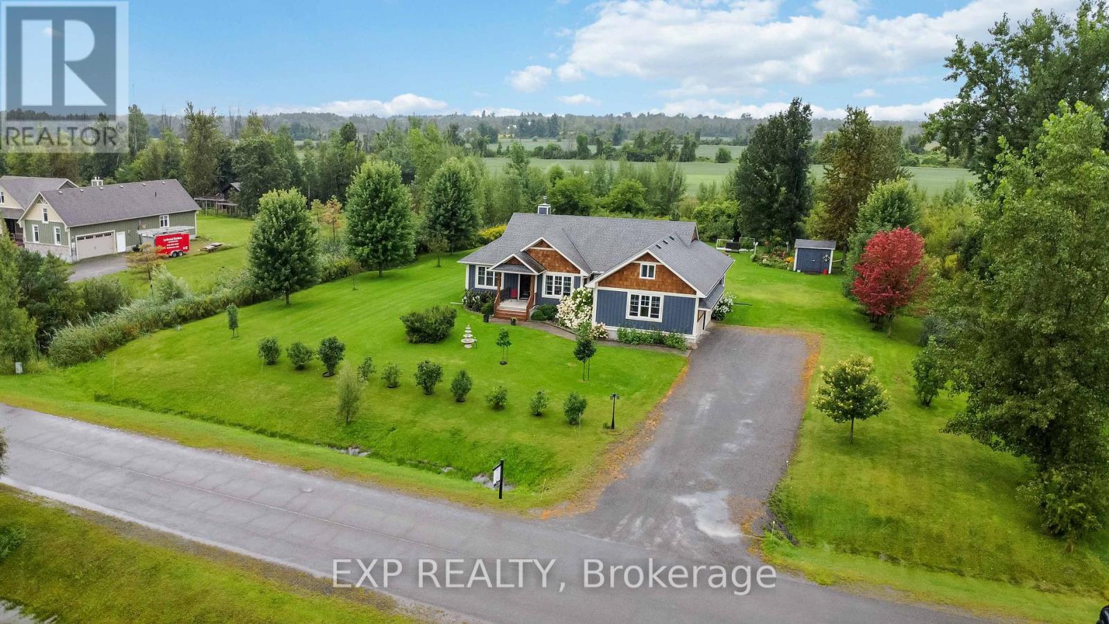 49 D'arcys Way, North Grenville, Ontario  K0G 1J0 - Photo 27 - X12812452